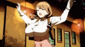 YAY emote