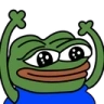 HYPERS emote