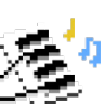 PianoTime emote
