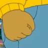FIST emote