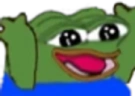 peepoAwesome emote