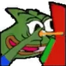 PepegaSlot emote