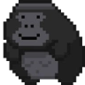 monkeRoll emote
