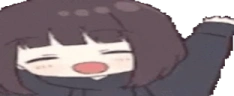 YAAAAAY emote