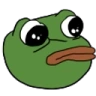 FeelsSadMan emote