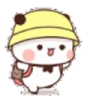 pandaRun emote