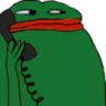 HmmPhone emote