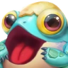 POGGLERS emote
