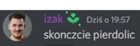 skonczciepierdolic emote