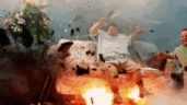 GASLEAK emote