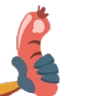 sosig emote