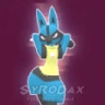 LucarioSway emote