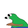 borpaLickL emote