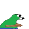 borpaLickR emote