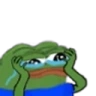 peepoCrisis emote