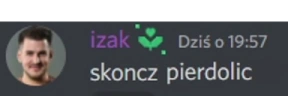 skonczpierdolic emote
