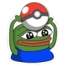 PokeHYPERS emote