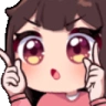 elisFlick emote