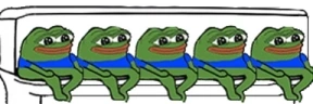 PeepoPoopooPeepoPoopooPeepoPoopooPeepoPoopooPeepoPoopooHoldingHandsTogetherAsFriendsWhileSmiling emote
