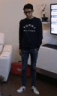 larryDance emote