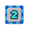 GAMBA emote