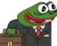 PepegeBusiness emote