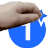 PETTHEBELIEVERS emote