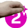 PETTHEDOUBTERS emote