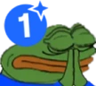 peepoBelievers emote