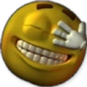 ohman emote