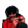 docPossessed emote
