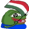 peepoHungary emote