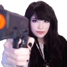 emiruGun emote