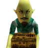 guruJam emote