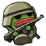 March emote