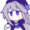 KURUKURU emote