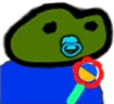babyy emote