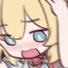 NotLikeAYAYA emote