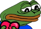 HeartBroken emote