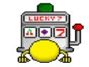 GAMBA emote