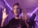 SeregaDance emote
