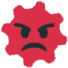 COGGERS emote