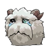 PoroSmash emote