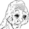 Alright emote