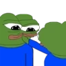 shush emote