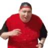 TONGOOVERHEAT emote