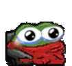 Blubbi emote