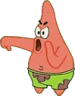 BOOOO emote