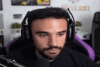 Locura emote