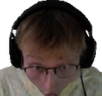 mandeGAWK emote
